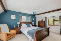 Tom Callows - Gorgeous Rural Cottage in Oxfordshire - Bed and Breakfast Epwell