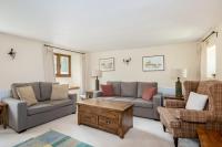 Tom Callows - Gorgeous Rural Cottage in Oxfordshire - Bed and Breakfast Epwell