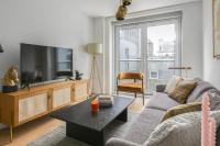 No7 Cozy Retreat, Shoreditch - Bed and Breakfast Londen