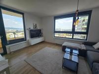 City-View stay near Nivy & Downtown - B&B Trnávka