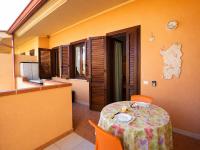 Aloha - Ferienwohnung Cabras