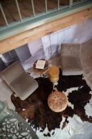 The Barn at Luxury Farmhouse - Bed and Breakfast Saluzzo