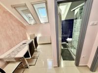 Lelle Udvar 3 Private Jacuzzi AC Free parking - B&B Balatonlelle