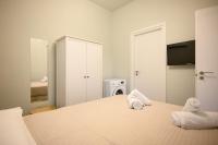 Myownpool project in Portorafti - Bed and Breakfast Limín Mesoyaías
