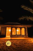 Haven Luxury Camp - Ferienwohnung Merzouga