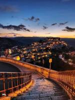 Le Skale - Bed and Breakfast Ragusa