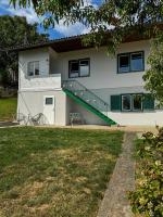 Grünes Glück - B&B Grassnitzberg