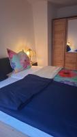 Otto & Georg - Altstadt - Maisonette - Bed and Breakfast Landsberg am Lech