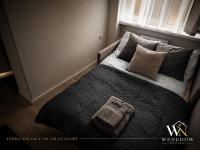104 Wenedów Noclegi - Bed and Breakfast Koszalin
