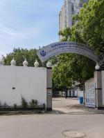 Jagdamba Bhawan - B&B Calcuta