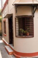 Jagdamba Bhawan - B&B Calcuta