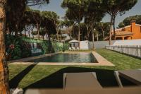 Villa Los Gallos - B&B Chiclana