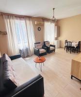 Apartment near Tskaltubo spa resort - B&B Tsqaltubo