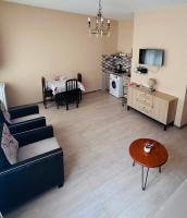 Apartment near Tskaltubo spa resort - B&B Tsqaltubo