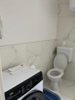 Cozynest apartments - Ferienwohnung Bihać
