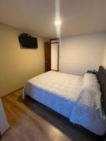 Lindo apartamento en Mesopotamia - Tunja cerca al estadio !!! - Ferienwohnung Tunja