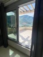 Apartment with Terrace - Bed and Breakfast Dobrota