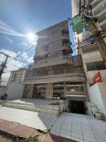 Apartamento pé na areia Praia do Morro - B&B Guarapari