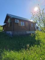 Mateva vikendica - Ferienwohnung Berane