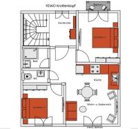 Ferienwohnungen Karwendulum - B&B Krün