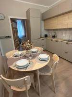 Virsis Apartment - B&B Riga