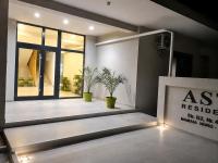 Nautic Beach Stay 24 in Asti Residence Navodari - Ferienwohnung Năvodari