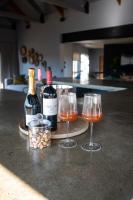Golfer's dream - Championship Course Villa - B&B Dullstroom