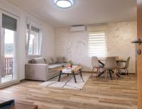 Two Bedroom House Ulcinj - Ferienwohnung Ulcinj