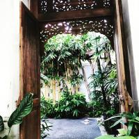 Villa Mudha 3 Sanur - Ferienwohnung Kelurahan Sanur