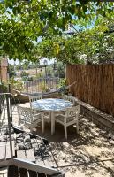 הקן לציפורים נודדות - Chambres d'hôtes Rosh Pina