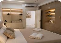 Gold Apartment Sharm el Sheikh - Bed and Breakfast Sharm el-Sheikh