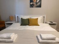 Modern Studio near Klaipėda Old Town, Self Check-In - Ferienwohnung Klaipėda