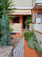 La Casa di Susanna - Ferienwohnung Uzzano