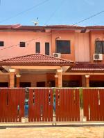 Chendering Beach Stay - B&B Kuala Terengganu