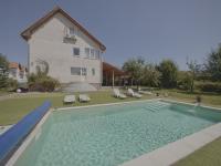 Pensiunea Apolka Panzió - B&B Covasna