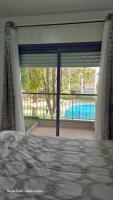 Royal Park 135 - B&B Eilat