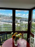 Edinburgh Panorama Flat - B&B Edinburgh