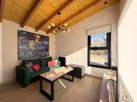 Capítulo Dos - B&B Bariloche