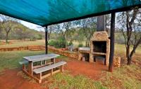 Shallow Pig Cottage - B&B Parys