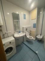 Forest - B&B Kharkiv