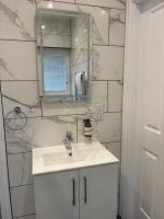Deluxe Appartement met 1 Slaapkamer en Uitzicht op de Oceaan