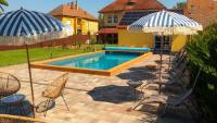 Pearl Home - B&B Békéscsaba
