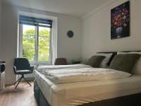 Altstadt-Apartment am Josef-Görres-Platz Koblenz - B&B Coblenza