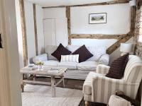 Castle Cottage Winchcombe - B&B Winchcombe