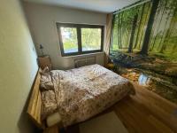 Apartment im Loft-Stil - B&B Karlsruhe