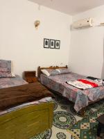 Ezzora Dahab - The Lighthouse area - El Fanar st, Dahab - B&B Dahab