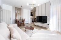 Durmitor Luxury Residence - B&B Žabljak