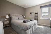 The Olive Tree - Deluxe 1-Bed Apartment - Bed and Breakfast Kingston upon Hull
