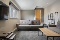 The Olive Tree - Deluxe 1-Bed Apartment - Bed and Breakfast Kingston upon Hull