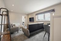 The Olive Tree - Deluxe 1-Bed Apartment - Bed and Breakfast Kingston upon Hull